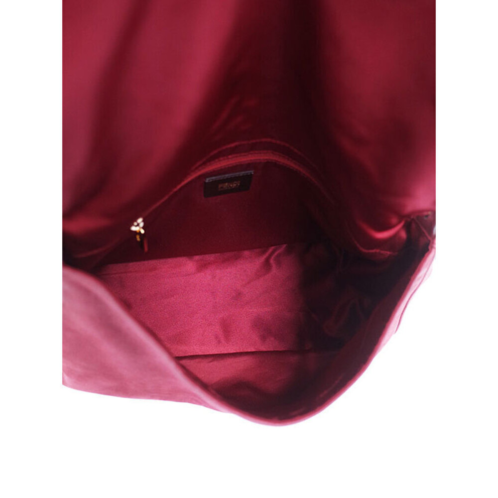 FENDI Big Mamma Bucket Bag Semi Shoulder - Picture 3 of 9